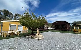 Casa Los Bartolos